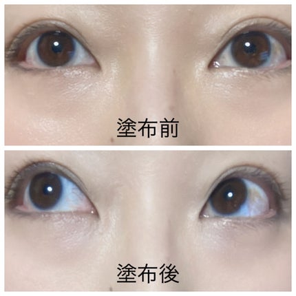 リシェ レッドトリック アイコンシーラー/Visée/パレットコンシーラーを使ったクチコミ(2枚目)