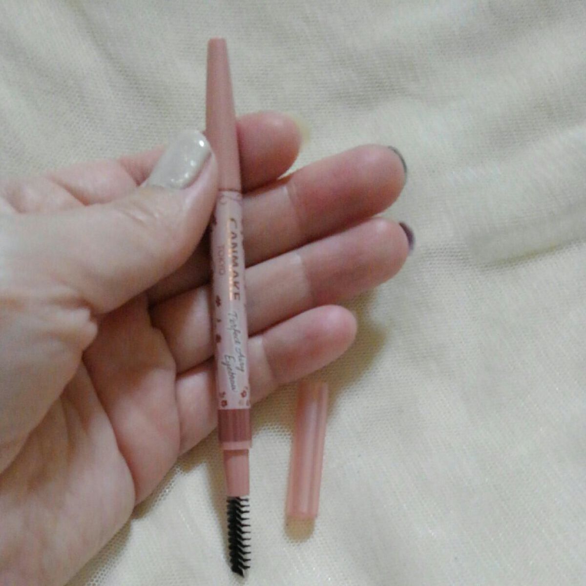 ハイドロシルク トリムスタイル ホルダー (刃付き)/ハイドロシルク/シェーバーを使ったクチコミ(5枚目)