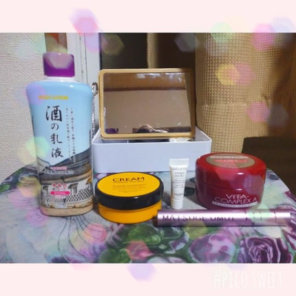 ネイチャーコンク 薬用クリアローション/ネイチャーコンク/拭き取り化粧水を使ったクチコミ(3枚目)