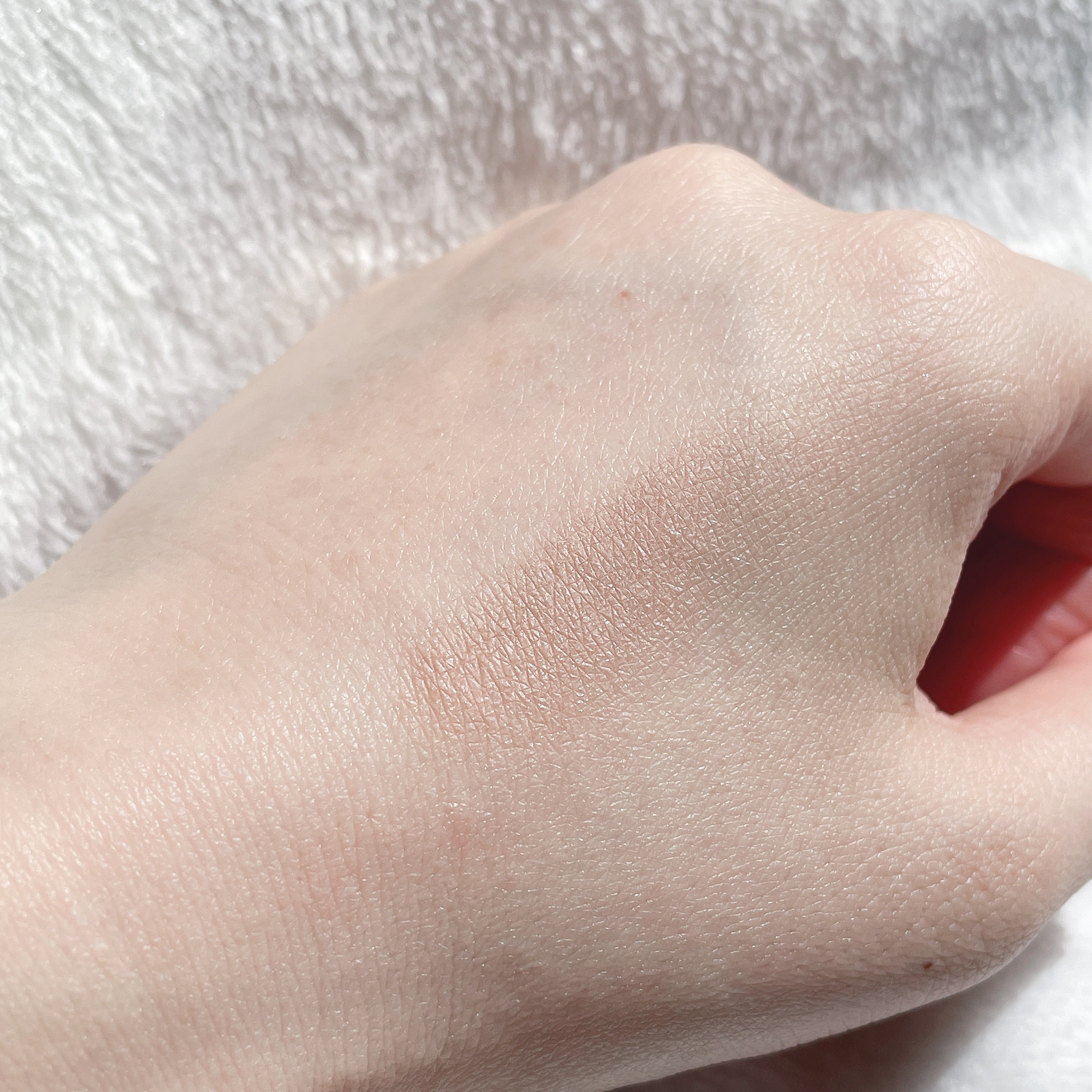 ザ コントゥア カラー(パウダー) BR350 ヘーゼルブラウン/Visée/ハイライト・シェーディングを使ったクチコミ（3枚目）