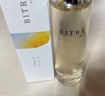 モーニングトナー/ビトレスキン/化粧水を使ったクチコミ(1枚目)