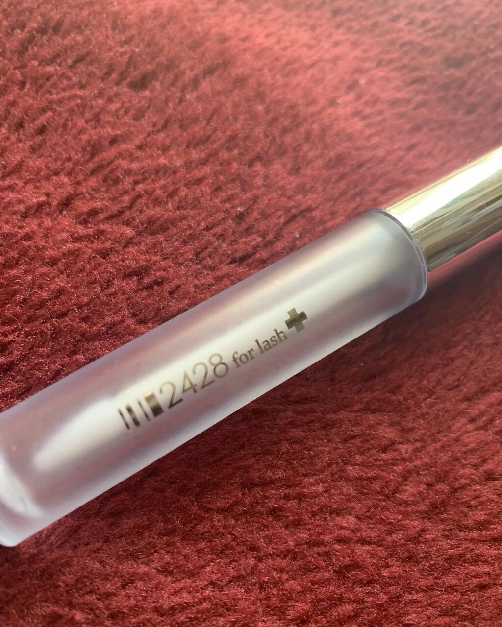2428 for lash + マイサロン