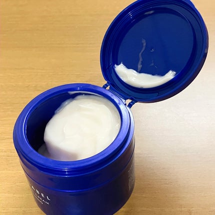 スペシャルジェルクリーム EX (ブライトニング) /アクアレーベル/オールインワン化粧品を使ったクチコミ(1枚目)