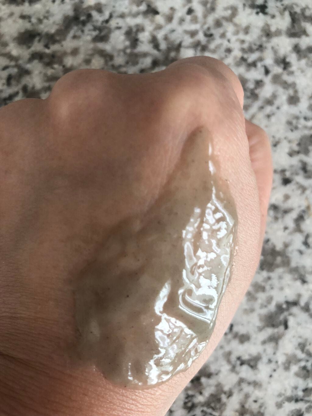 15秒洗顔パック/麗凍化粧品/その他洗顔料を使ったクチコミ(6枚目)