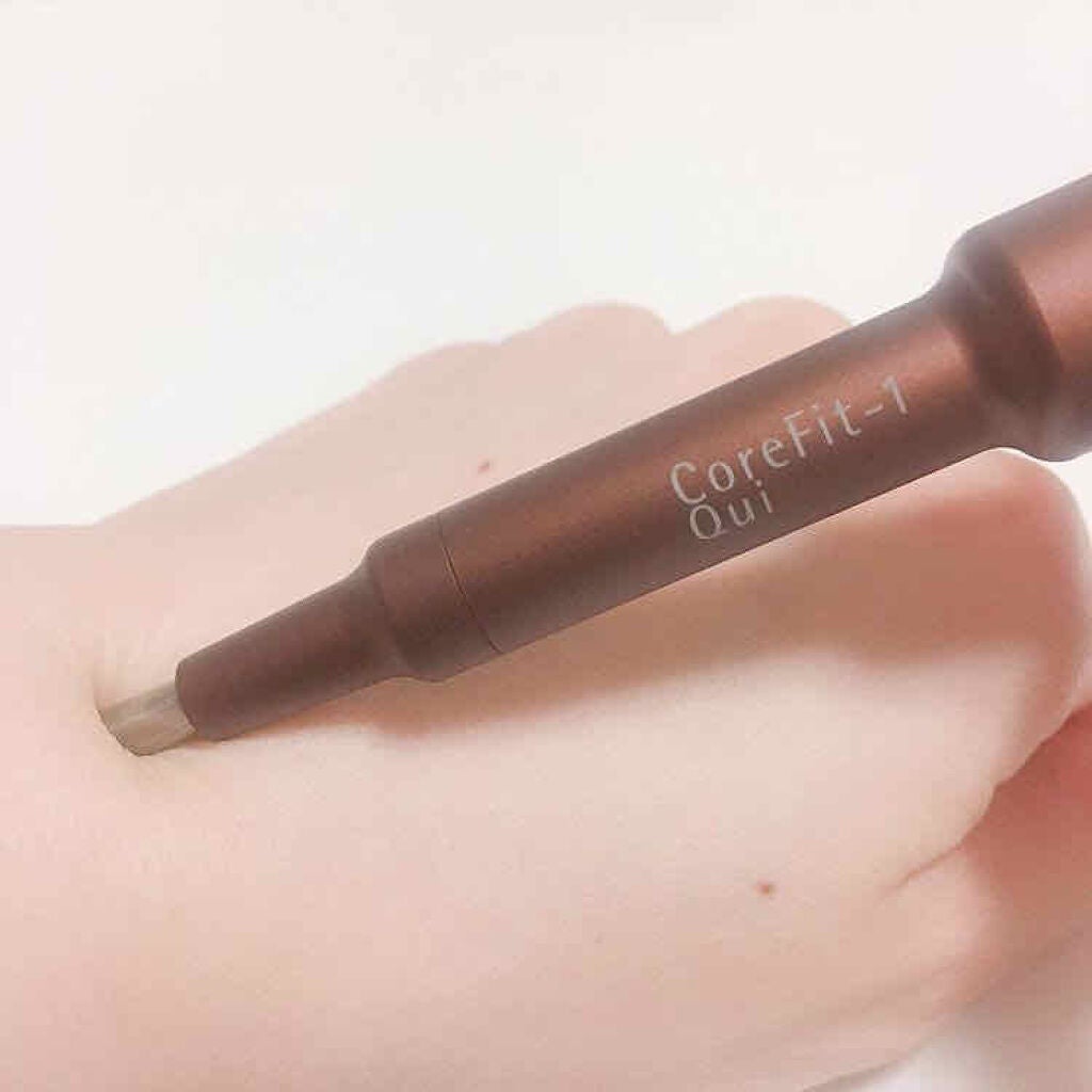 COREFIT フェイスポインター/CORE FIT/その他スキンケアグッズを使ったクチコミ(2枚目)