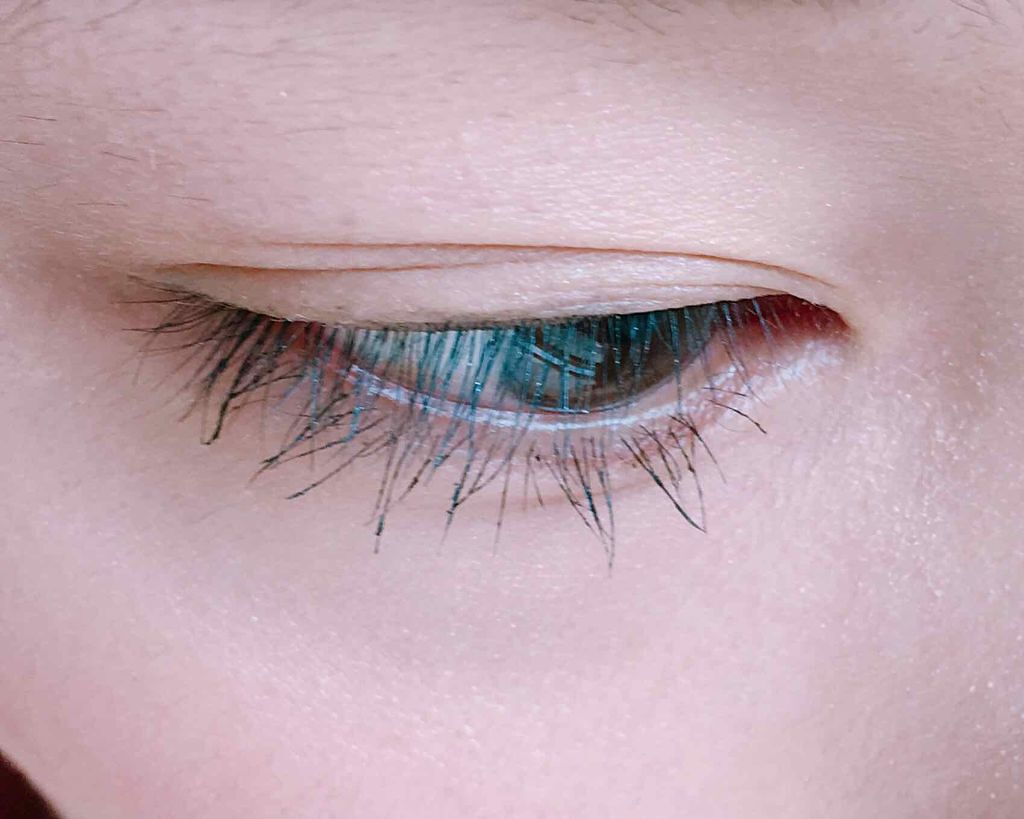 オペラ マイラッシュ アドバンスト/OPERA/マスカラを使ったクチコミ(2枚目)