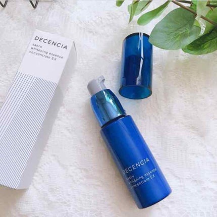 サエル ホワイトニング エッセンス コンセントレート EX/DECENCIA/美容液を使ったクチコミ(2枚目)