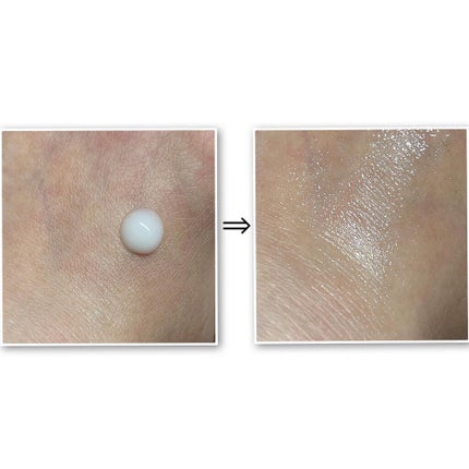 リアルカロテンブレミッシュクリアセラム/APRILSKIN/美容液を使ったクチコミ(5枚目)