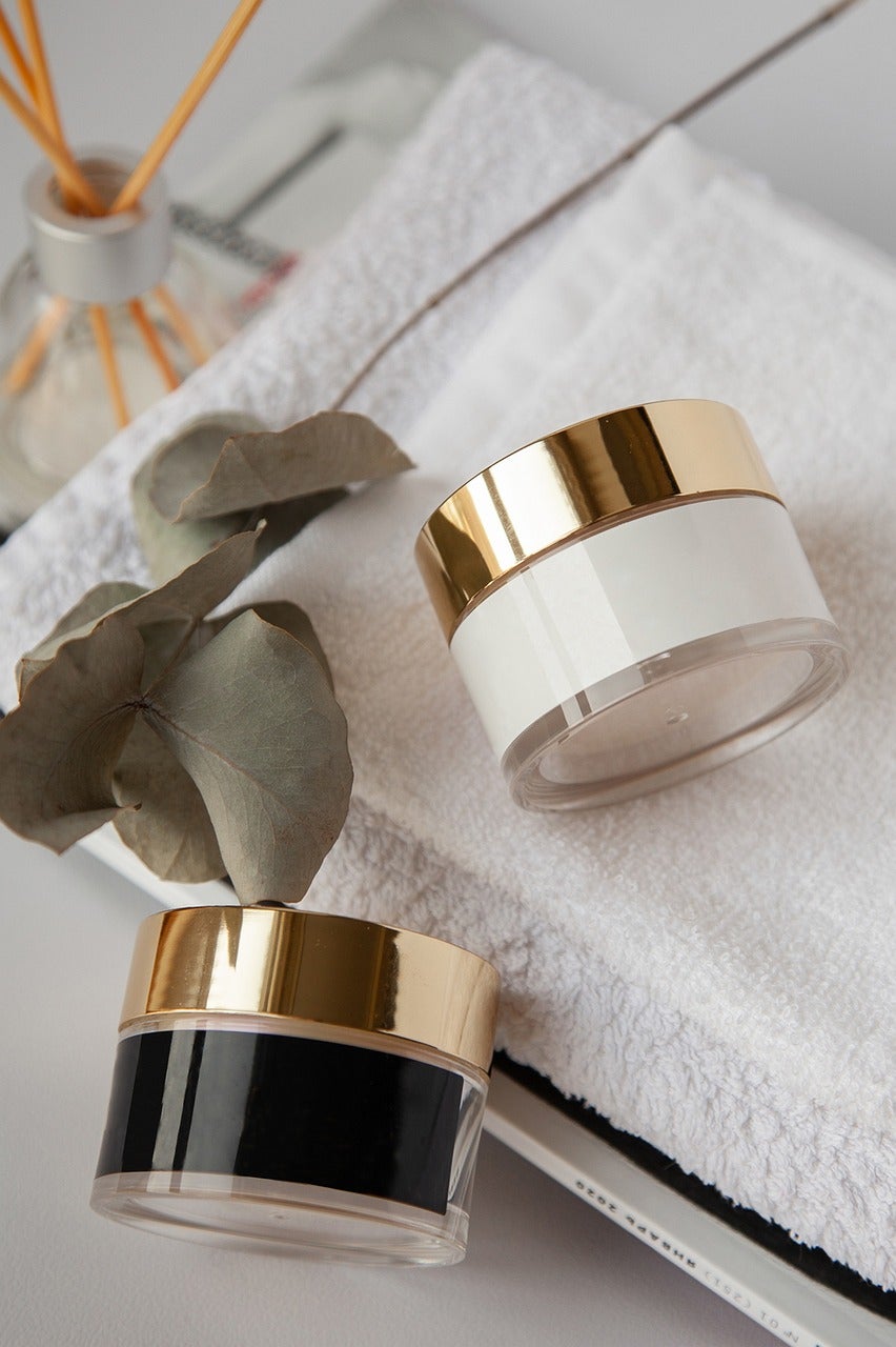 スキンケア用品