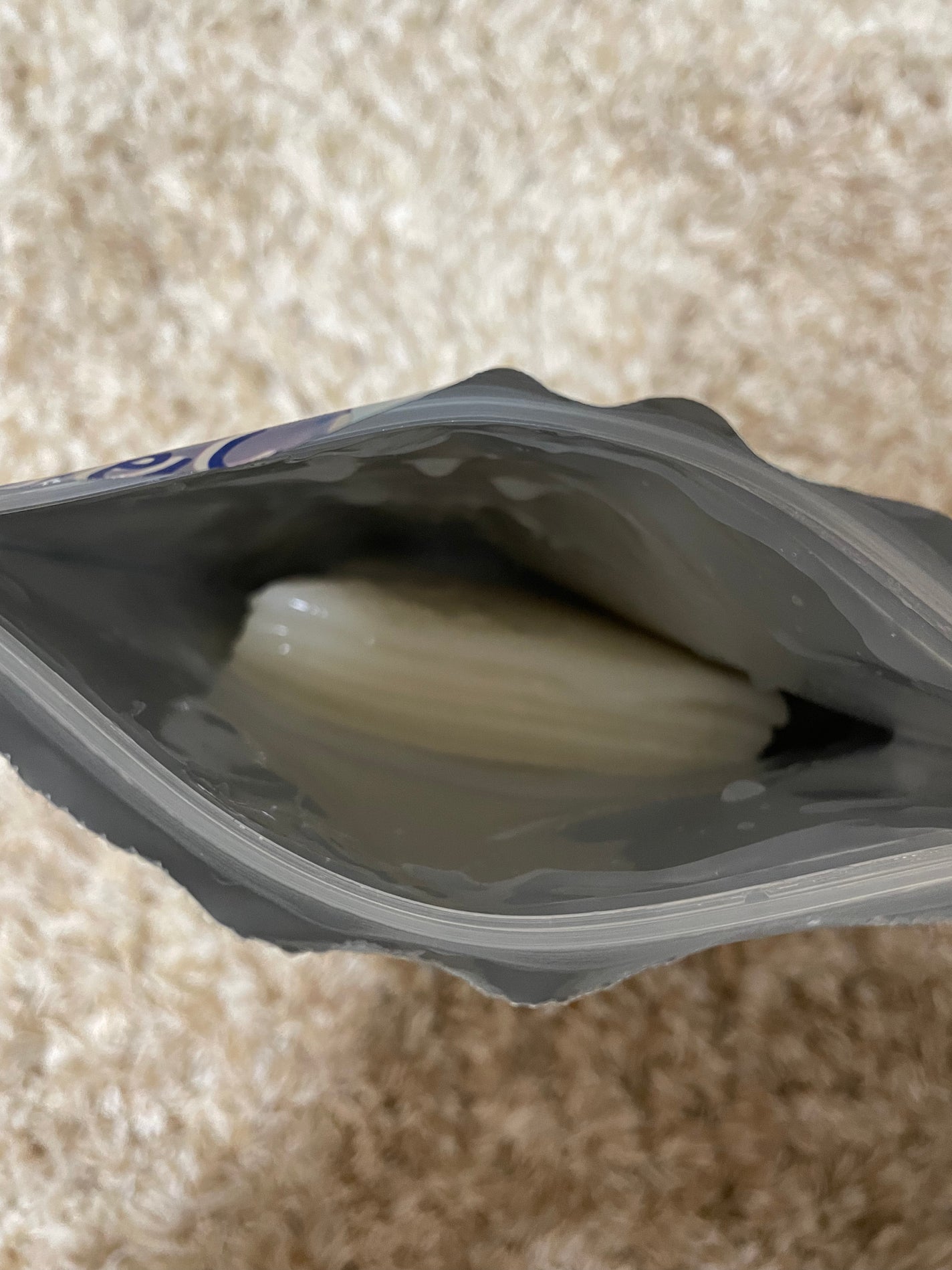 うるうるBOMBマスク/クリアターン/シートマスク・パックを使ったクチコミ(3枚目)