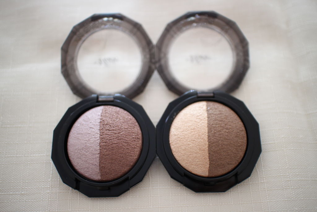 ダブルヴェール アイズ/Visée/アイシャドウパレットを使ったクチコミ（3枚目）