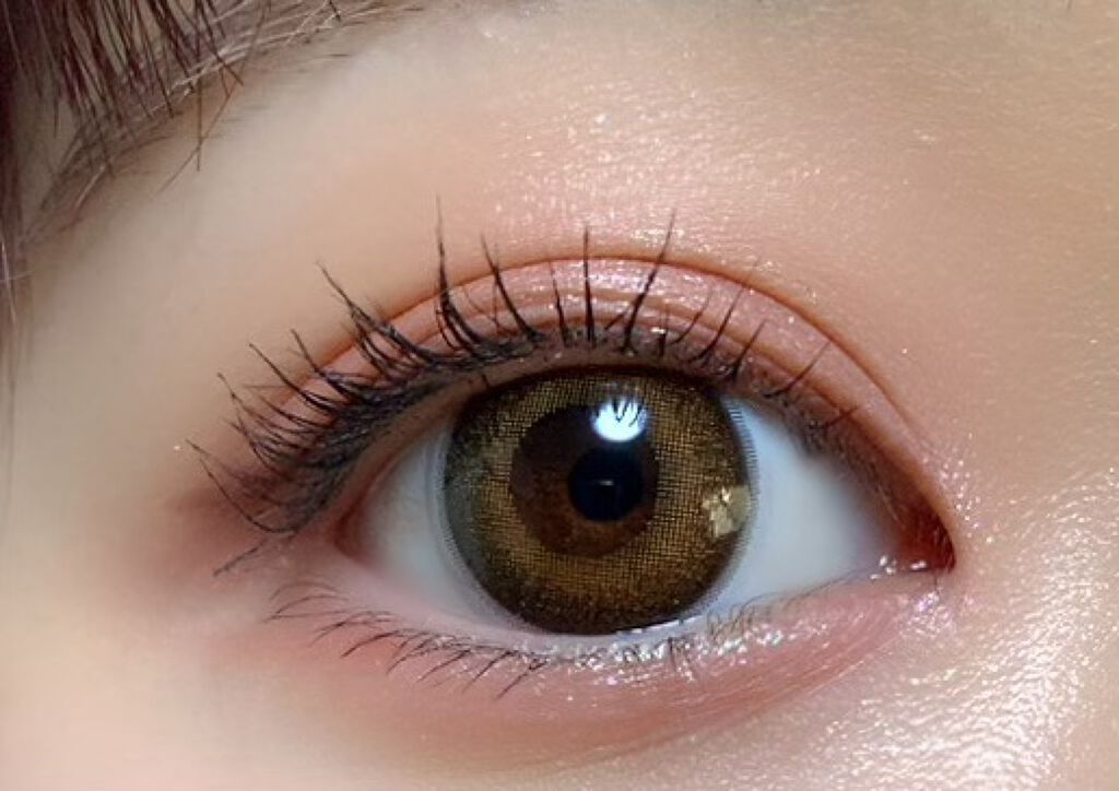 Love Bear 9色 アイシャドウパレット/FlowerKnows/アイシャドウパレットを使ったクチコミ(5枚目)