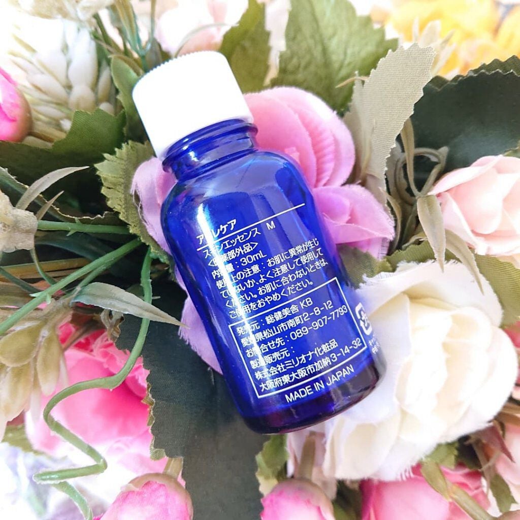 薬用アクレケア/総健美舎/美容液を使ったクチコミ(3枚目)