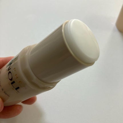 マディソン58 マルチ スティックバーム/スティーブンノル ニューヨーク/ヘアバームを使ったクチコミ(3枚目)