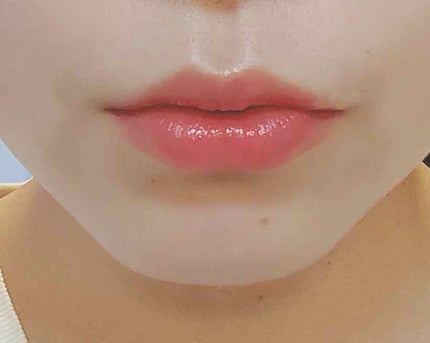 ブライトアップ ルージュ/COVERMARK/口紅を使ったクチコミ(3枚目)