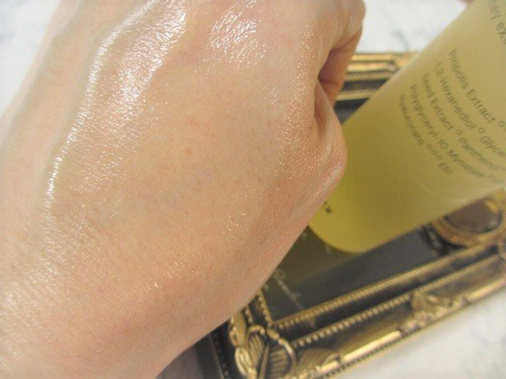 フルフィットプロポリスシナジートナー/COSRX/化粧水を使ったクチコミ(8枚目)