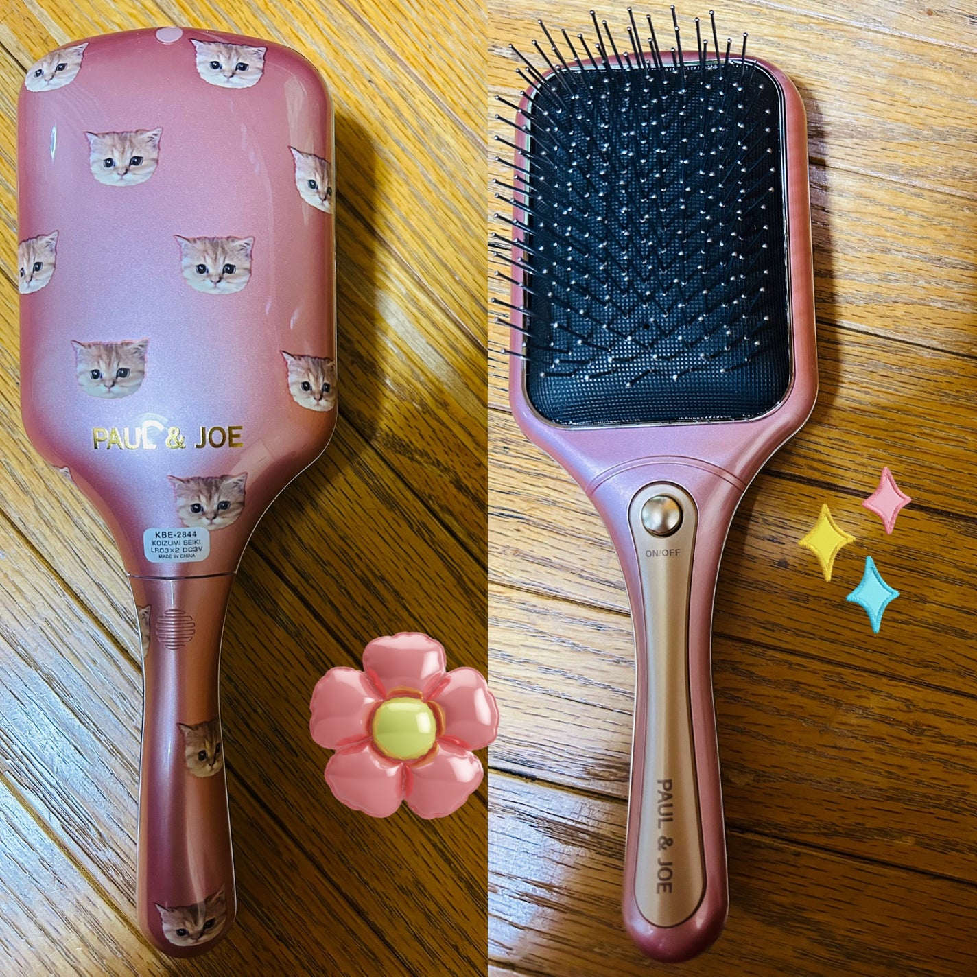 ððªðŠðð on LIPS ã#髪ã®ãæ©ã¿è§£æ¶ãã¯ð·ãªã»ãããã©ã·ðð»ââïžKOIZUMIP..ãïŒ1æç®ïŒ