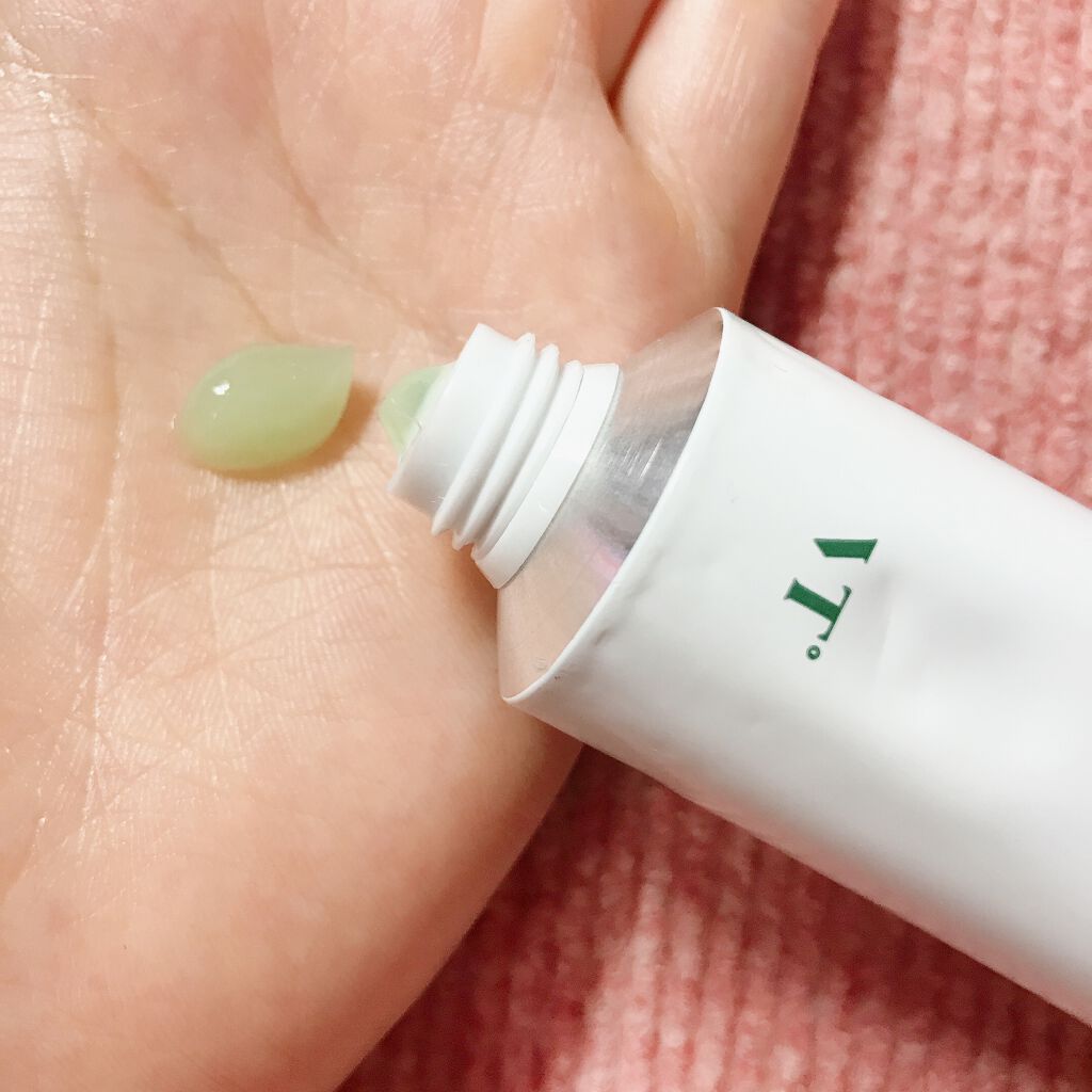 CICA クリーム/VT/フェイスクリームを使ったクチコミ(2枚目)