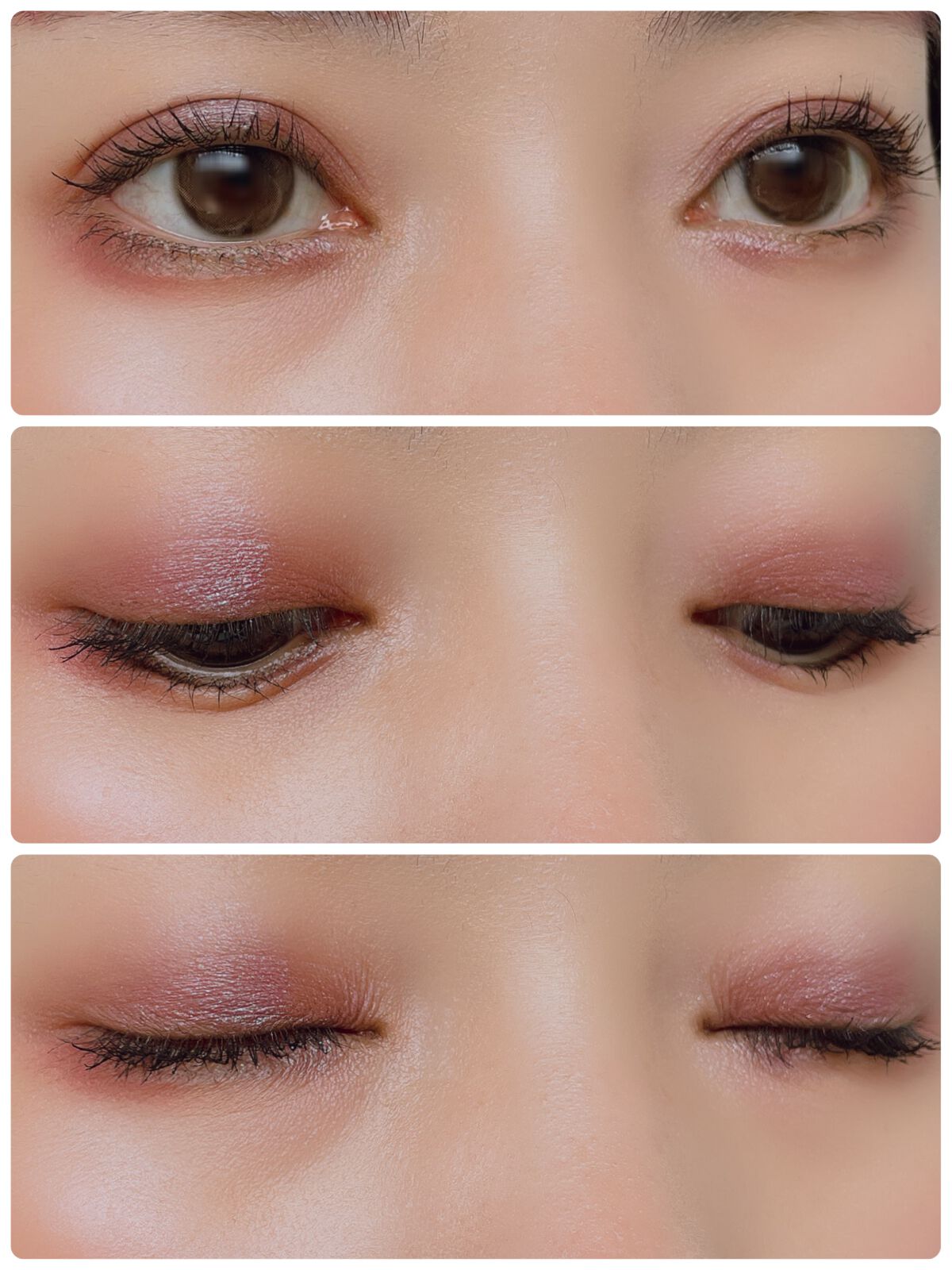 パーフェクトエアリーアイブロウ/キャンメイク/アイブロウペンシルを使ったクチコミ（2枚目）