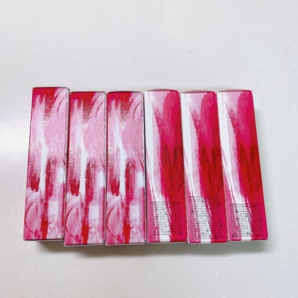 マルチグロウスティック/WHOMEE/ジェル・クリームチークを使ったクチコミ(4枚目)