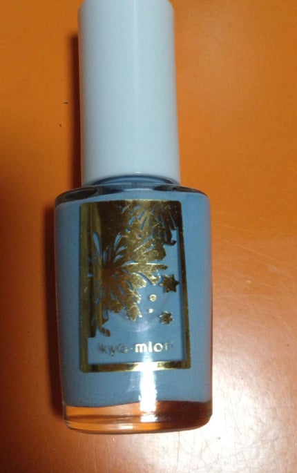 四季彩まといネイル/kyo・miori/マニキュアを使ったクチコミ(1枚目)