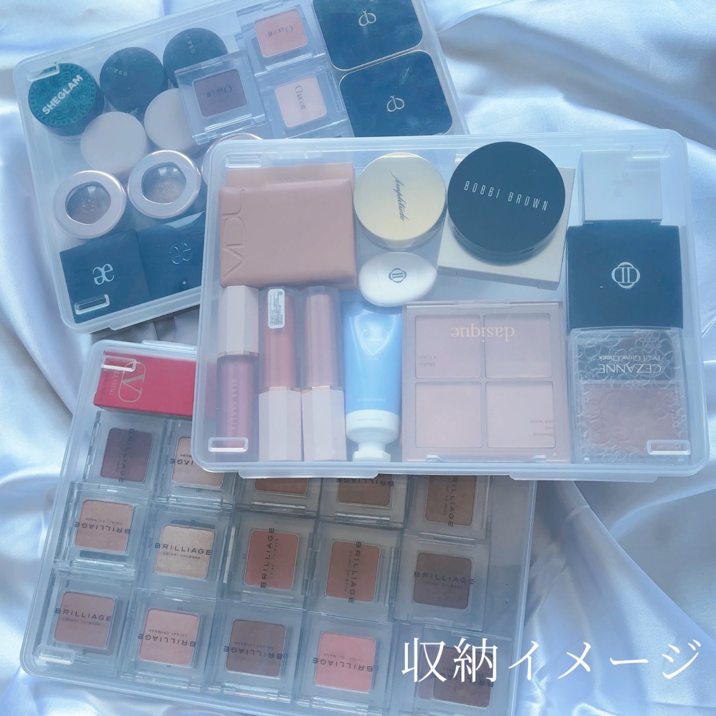 セリア SIKIRI0/セリア/その他を使ったクチコミ(3枚目)