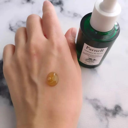 シカマヌ 92セラム/parnell/美容液を使ったクチコミ(4枚目)