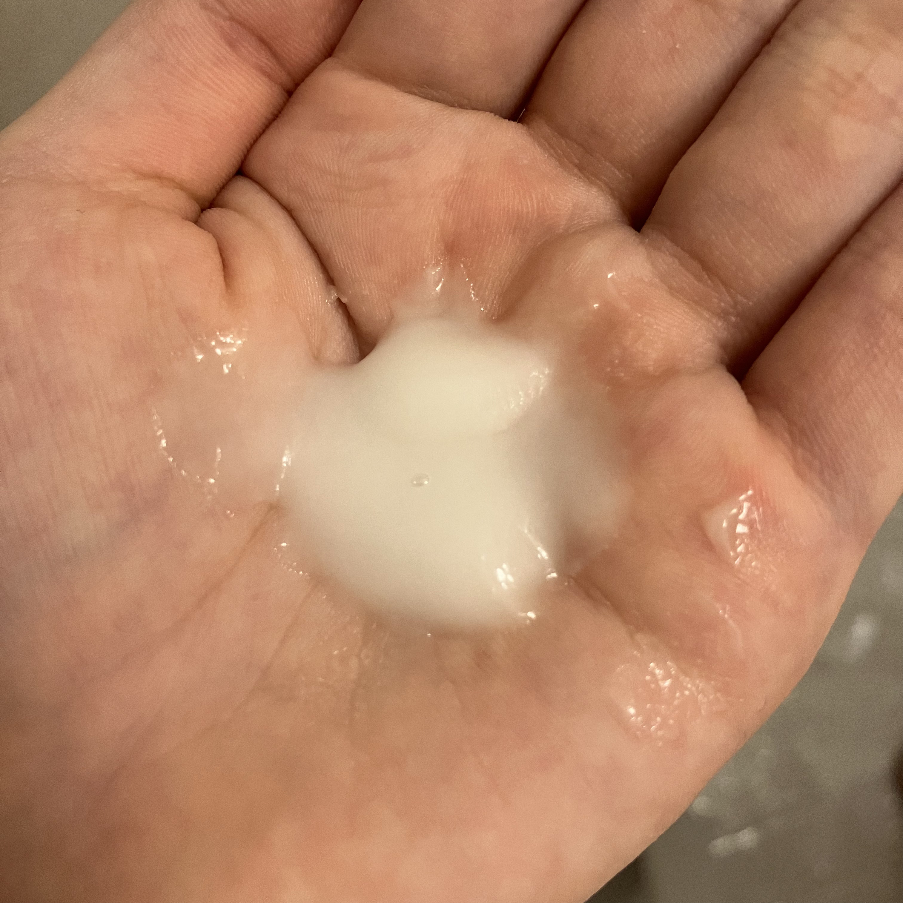 ブライトニングピーリングジェル/Dr.G/ピーリングを使ったクチコミ（3枚目）