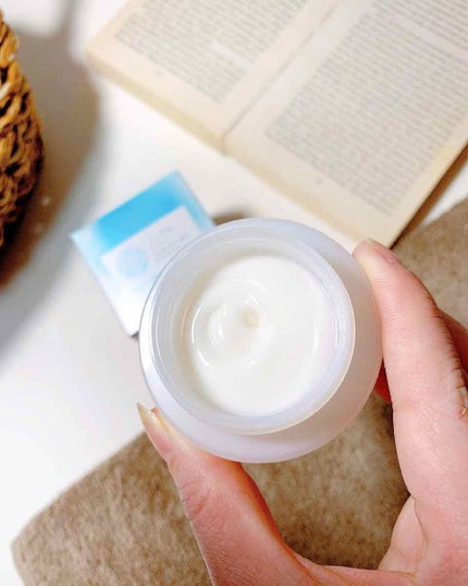 クリーム/SiNTO/フェイスクリームを使ったクチコミ(6枚目)