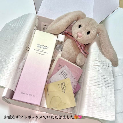 ブラックライスプロバイオティクスバリアエッセンス /haruharu wonder/美容液を使ったクチコミ(6枚目)