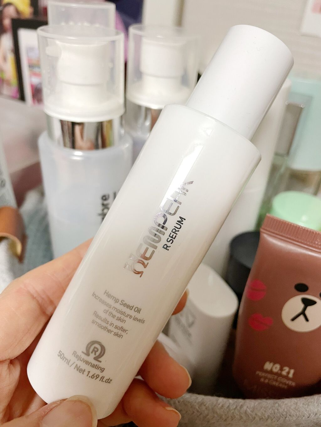 を使ったクチコミ（2枚目）