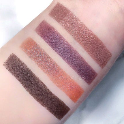 アイ カラー クォード/TOM FORD BEAUTY/アイシャドウパレットを使ったクチコミ(2枚目)