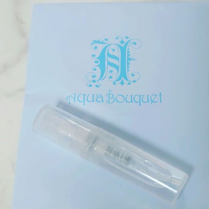 クリード シルバー マウンテン ウォーター オーデパルファム/クリード/香水(メンズ)を使ったクチコミ(1枚目)