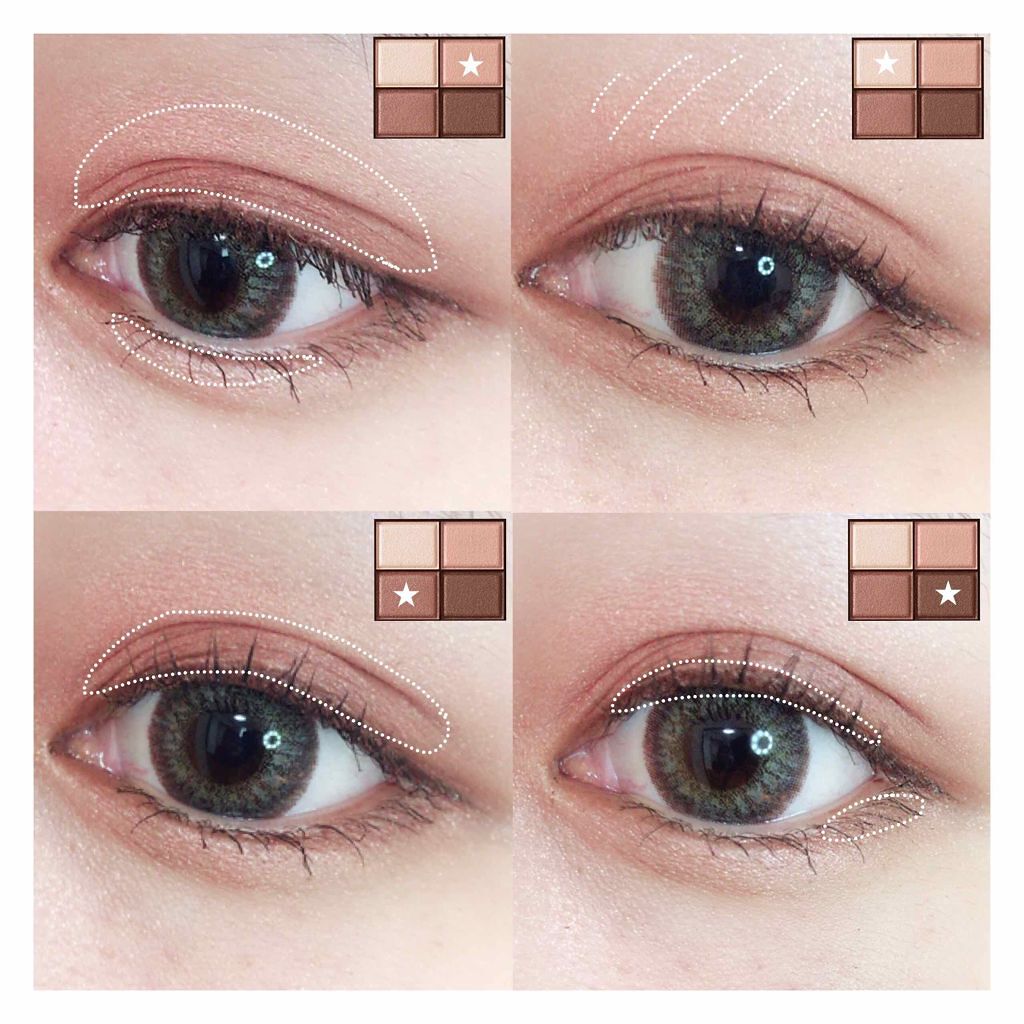 ボリューム エクスプレス マグナム ビッグショット/MAYBELLINE NEW YORK/マスカラを使ったクチコミ（2枚目）