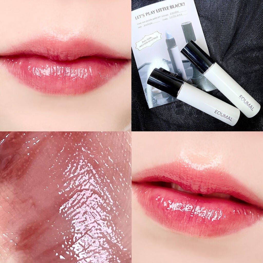 tobibi on LIPS 「ダークなMLBBリップが可愛いすぎる♡tobibiです。めちゃ..」(8枚目)