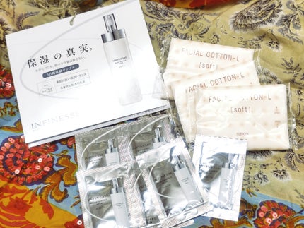 アンフィネス パンプ マトリクス ミルク/ALBION/乳液を使ったクチコミ(1枚目)