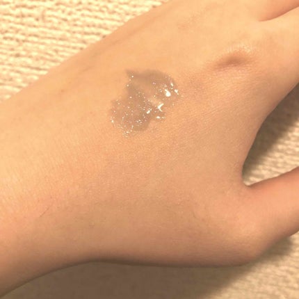 RMK リップジェリーグロス/RMK/リップグロスを使ったクチコミ(2枚目)