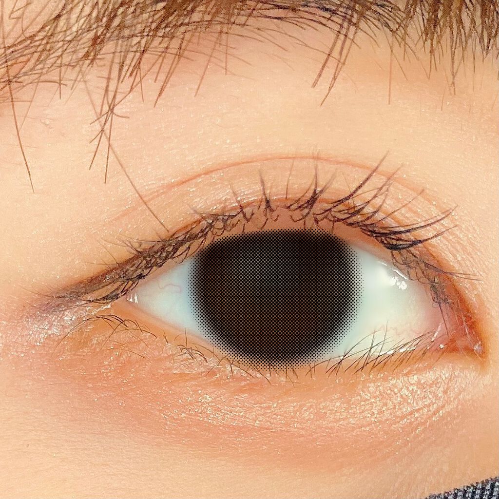 トーンアップアイシャドウ/CEZANNE/アイシャドウパレットを使ったクチコミ(2枚目)