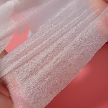 ナイアシンアミドデイリークリアマスク 7枚/ESTE QUALITY TUNE UP/シートマスク・パックの画像