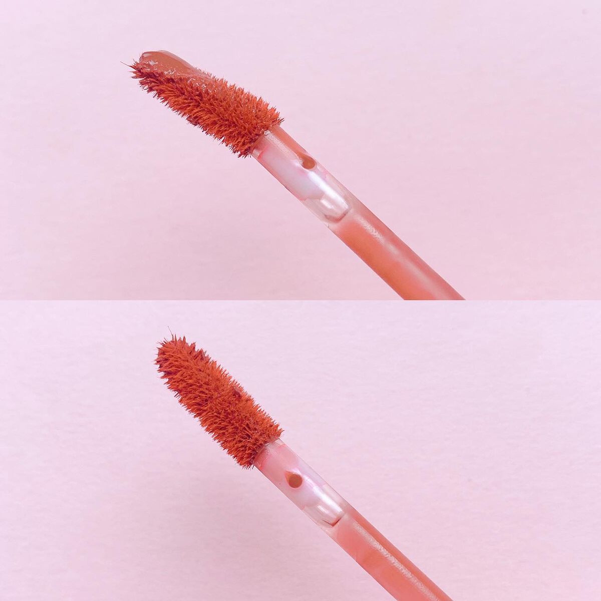 フィクシングティント/ETUDE/リップティントを使ったクチコミ(4枚目)