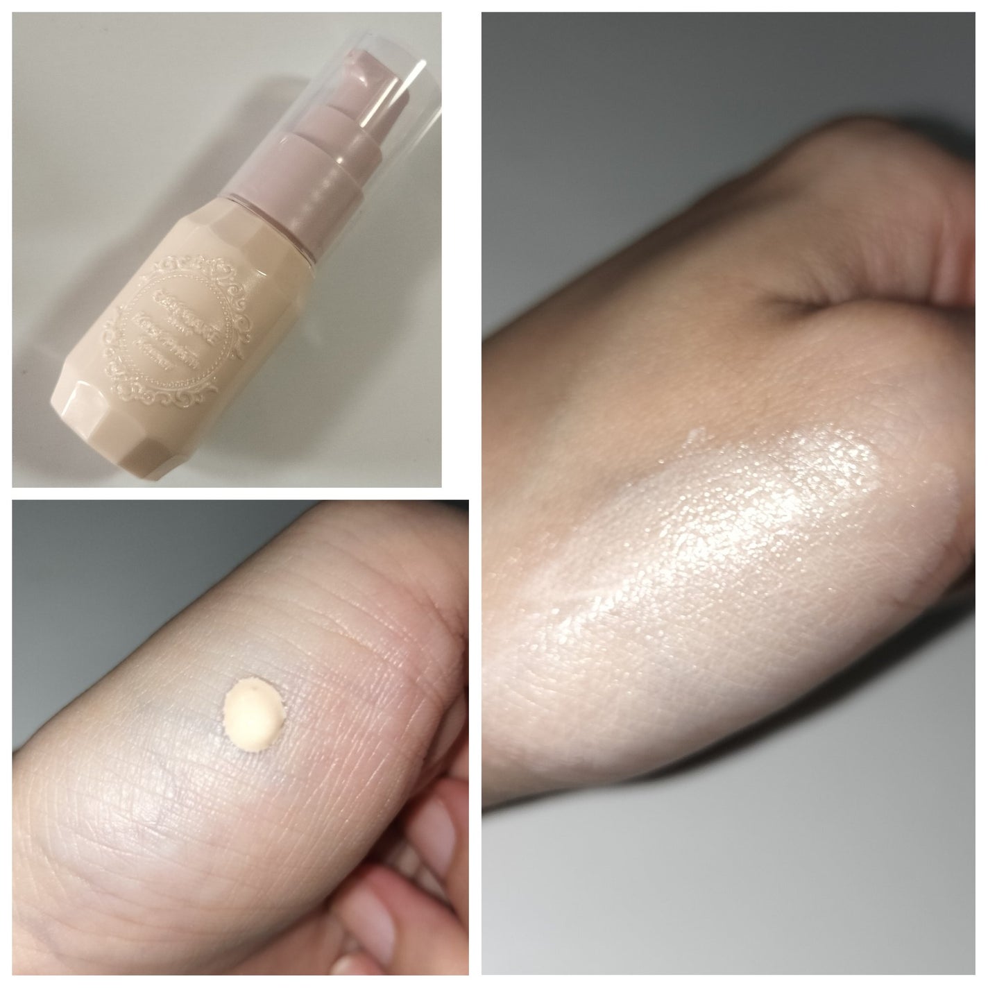 3wayスリムシェードライナー/キャンメイク/リキッドアイライナーを使ったクチコミ(2枚目)