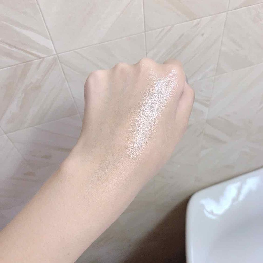 DMT インテンシブフェイシャルクリーム/PHYSIOGEL/フェイスクリームを使ったクチコミ(3枚目)