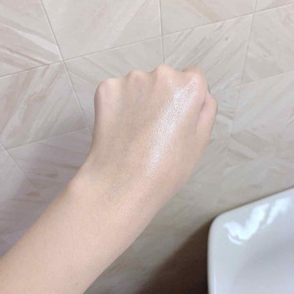 DMT インテンシブフェイシャルクリーム/PHYSIOGEL/フェイスクリームを使ったクチコミ(3枚目)