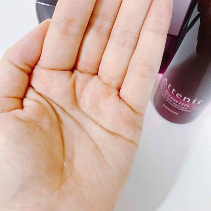 ドレスリフト ローション【医薬部外品】/アテニア/化粧水を使ったクチコミ(2枚目)