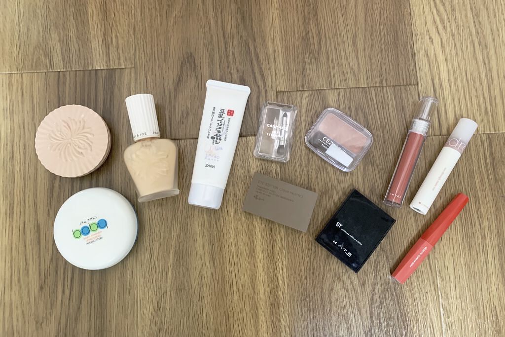 スリムノーズメイククリエイター/KATE/シェーディングを使ったクチコミ（1枚目）