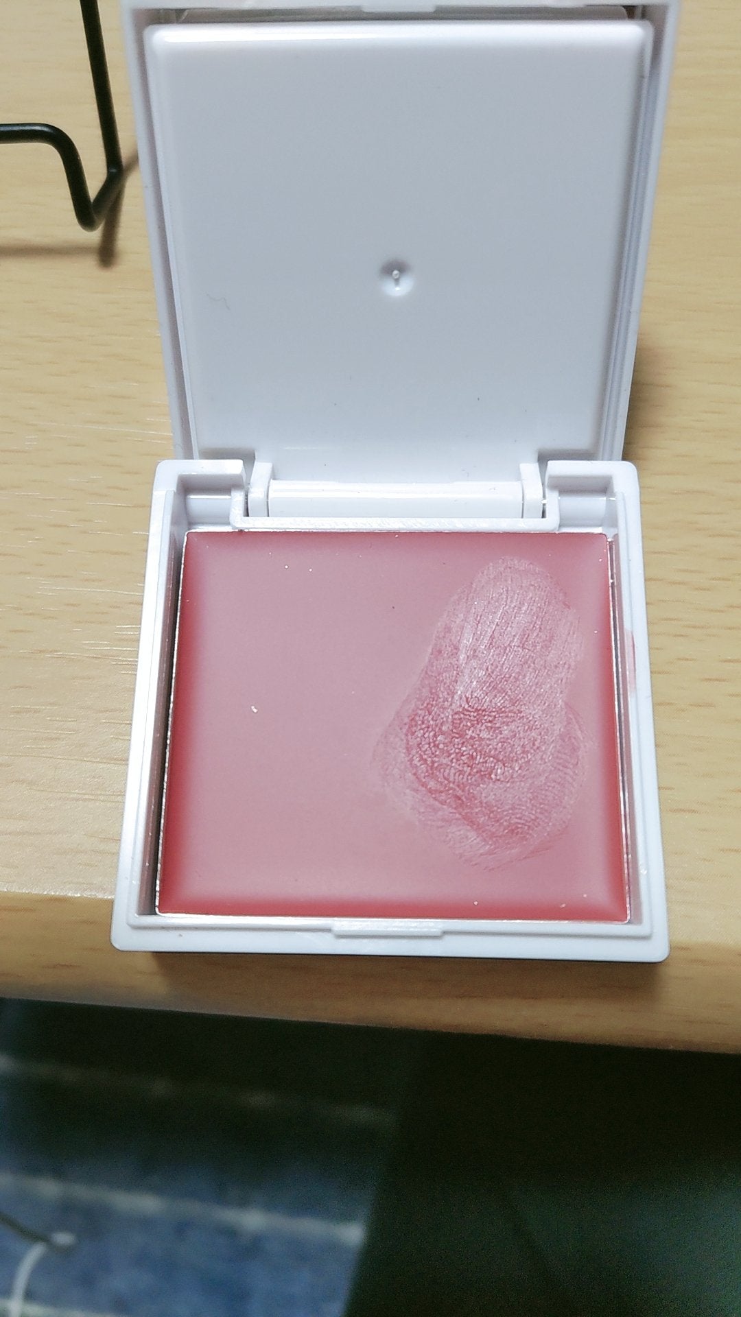 azu on LIPS 「コスメ購入。気になっていたコスメを買ったദ്ദി˃ᵕ˂)IDA..」(3枚目)