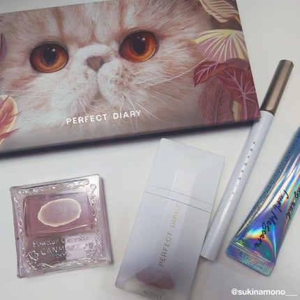 AND MEE 1month ヘーゼル/AngelColor/1ヶ月(1MONTH)カラコンの画像