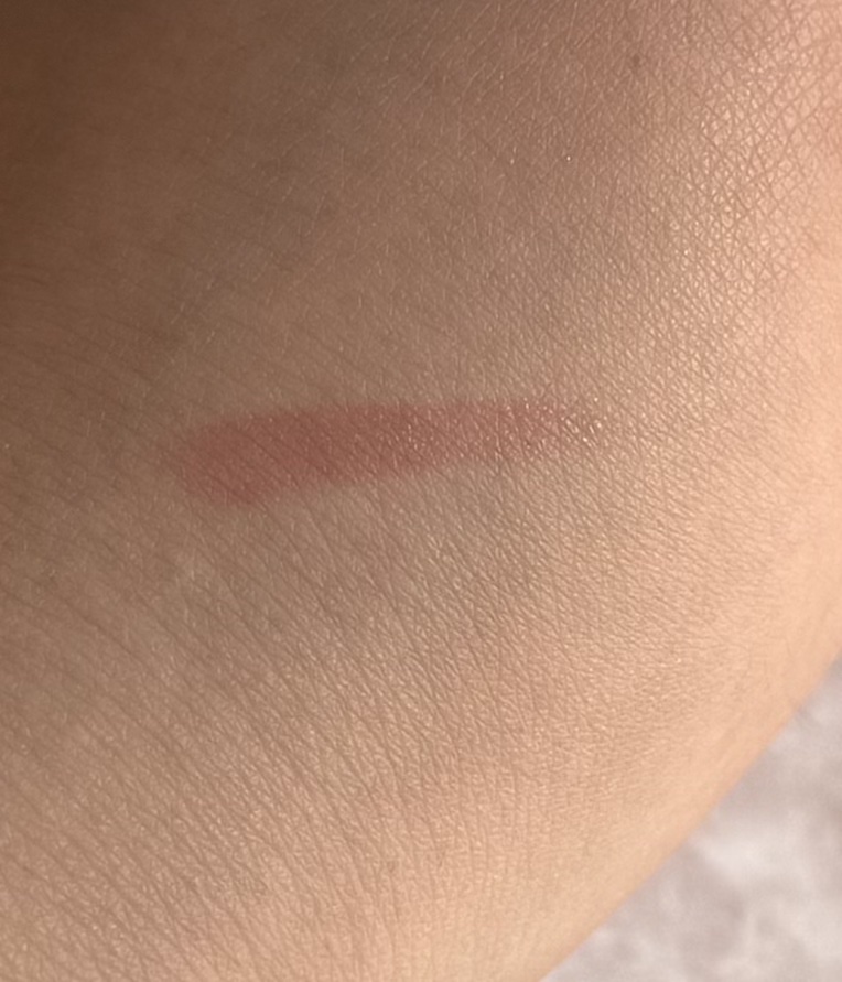 3wayスリムアイルージュライナー 01 ピュアレッド/キャンメイク/リキッドアイライナーを使ったクチコミ（3枚目）