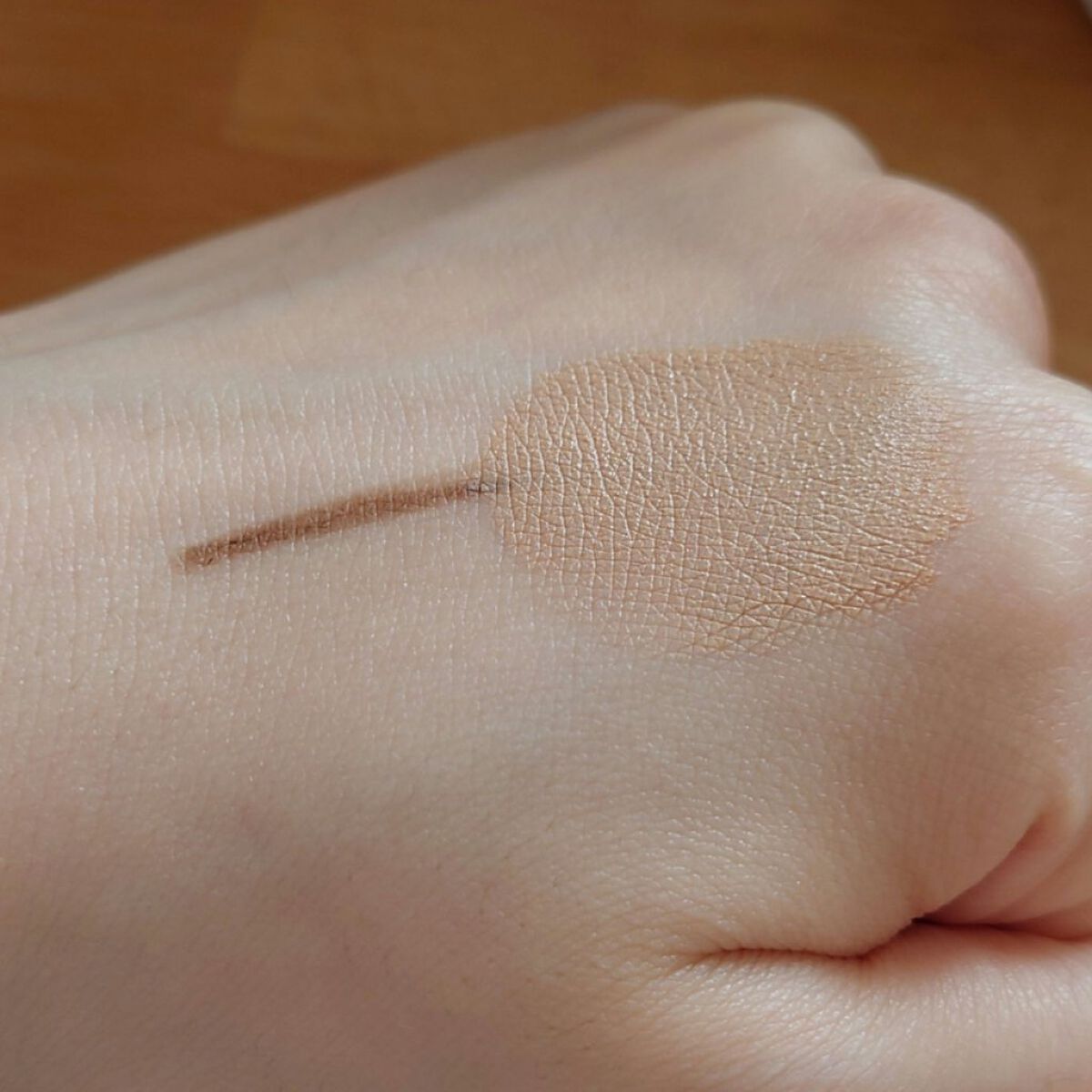 ミネラライジング クリーミーコンシーラー/the SAEM/リキッドコンシーラーを使ったクチコミ（2枚目）