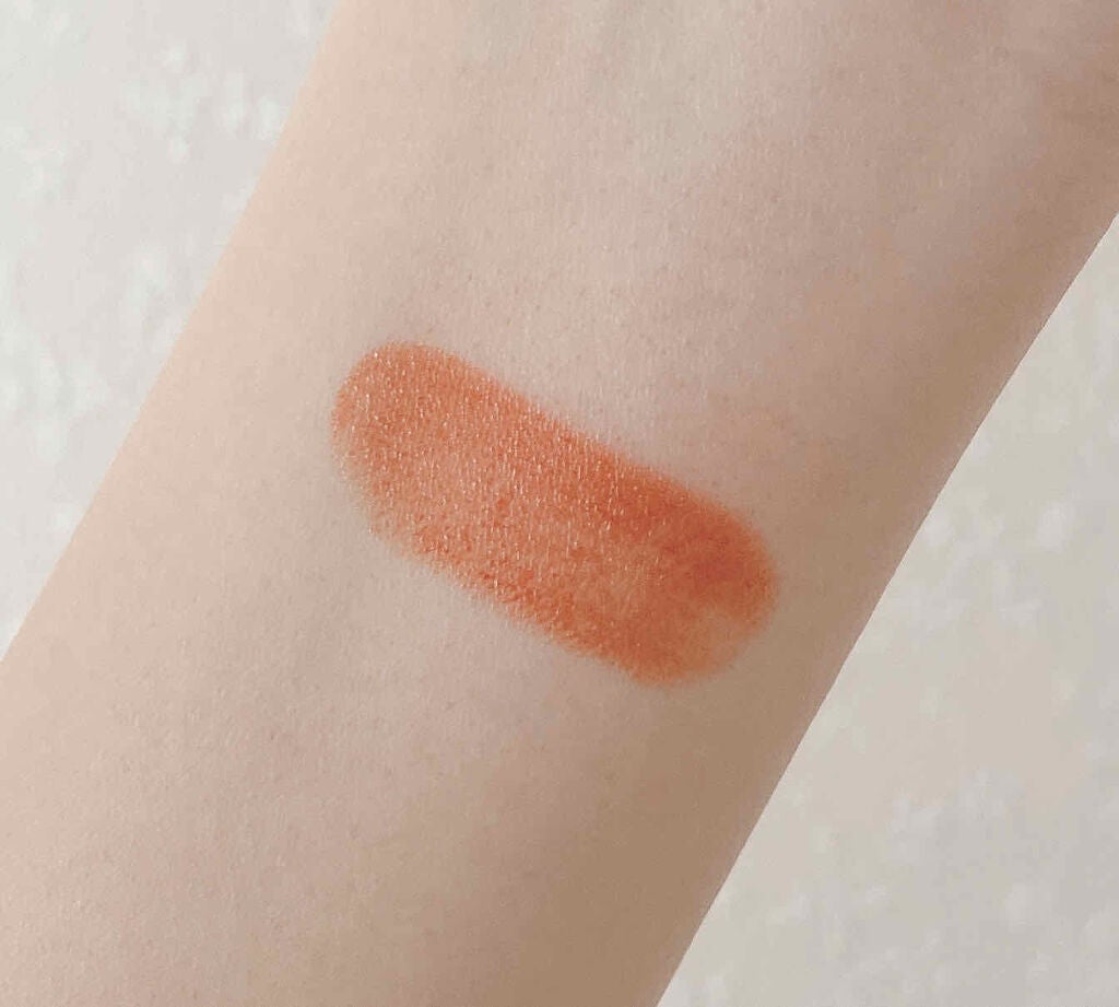 シャインオン/ロレアル パリ/口紅を使ったクチコミ(3枚目)